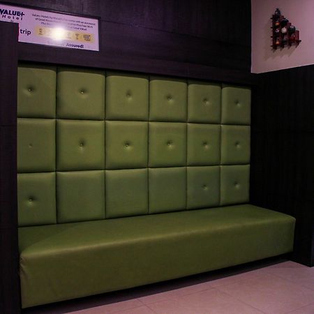 Oyo 5765 Chennai Residency T Nagar Hotel Esterno foto