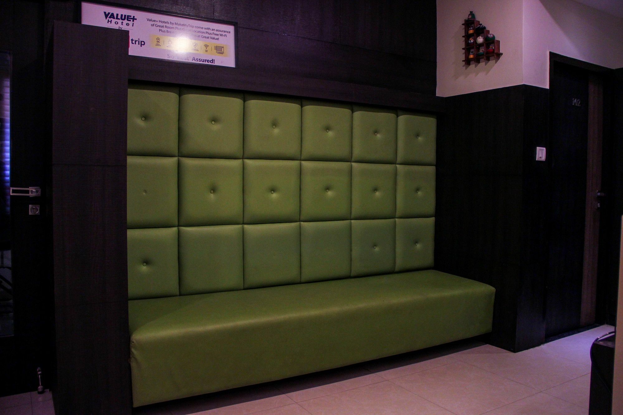 Oyo 5765 Chennai Residency T Nagar Hotel Esterno foto
