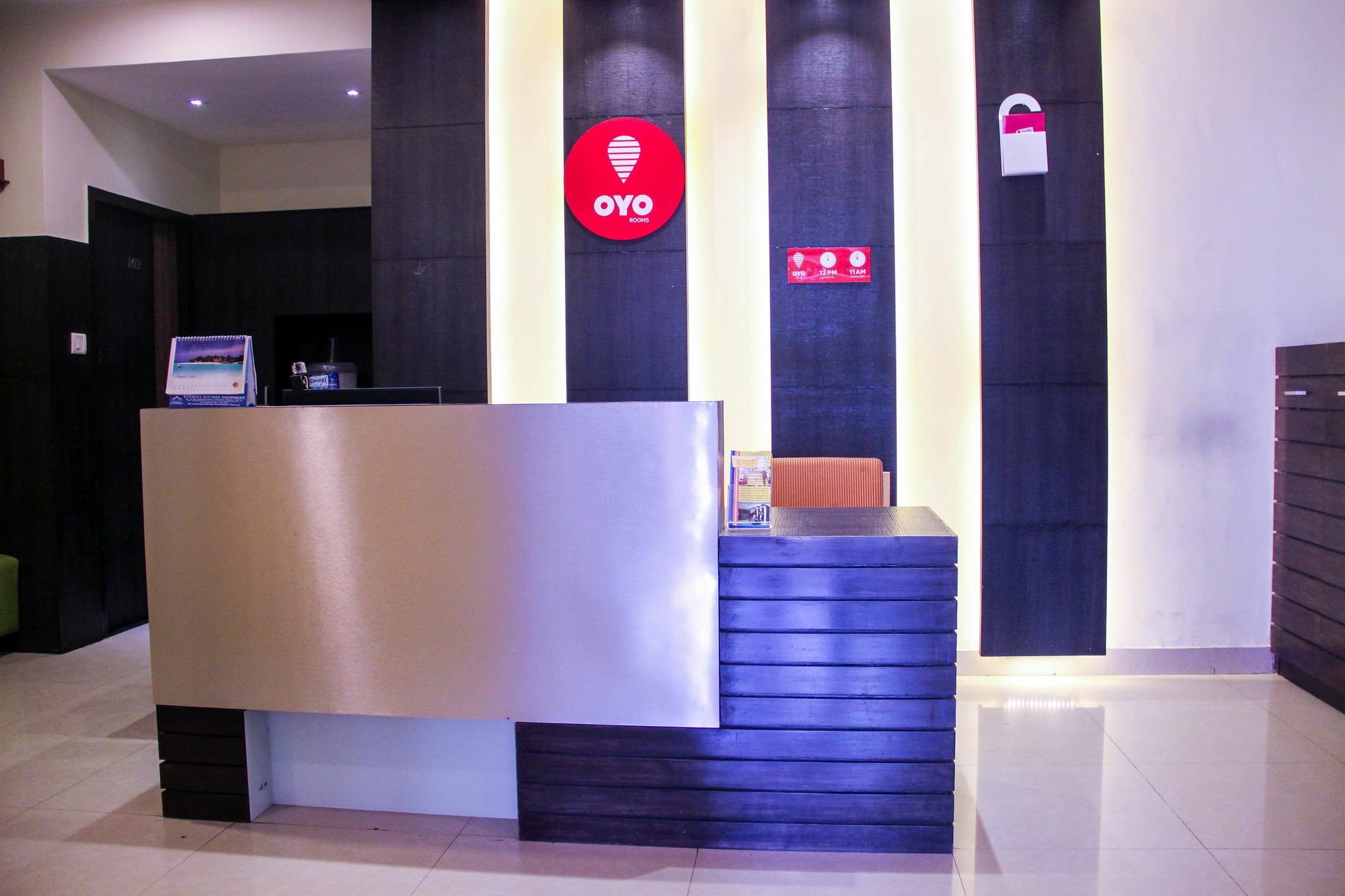Oyo 5765 Chennai Residency T Nagar Hotel Esterno foto