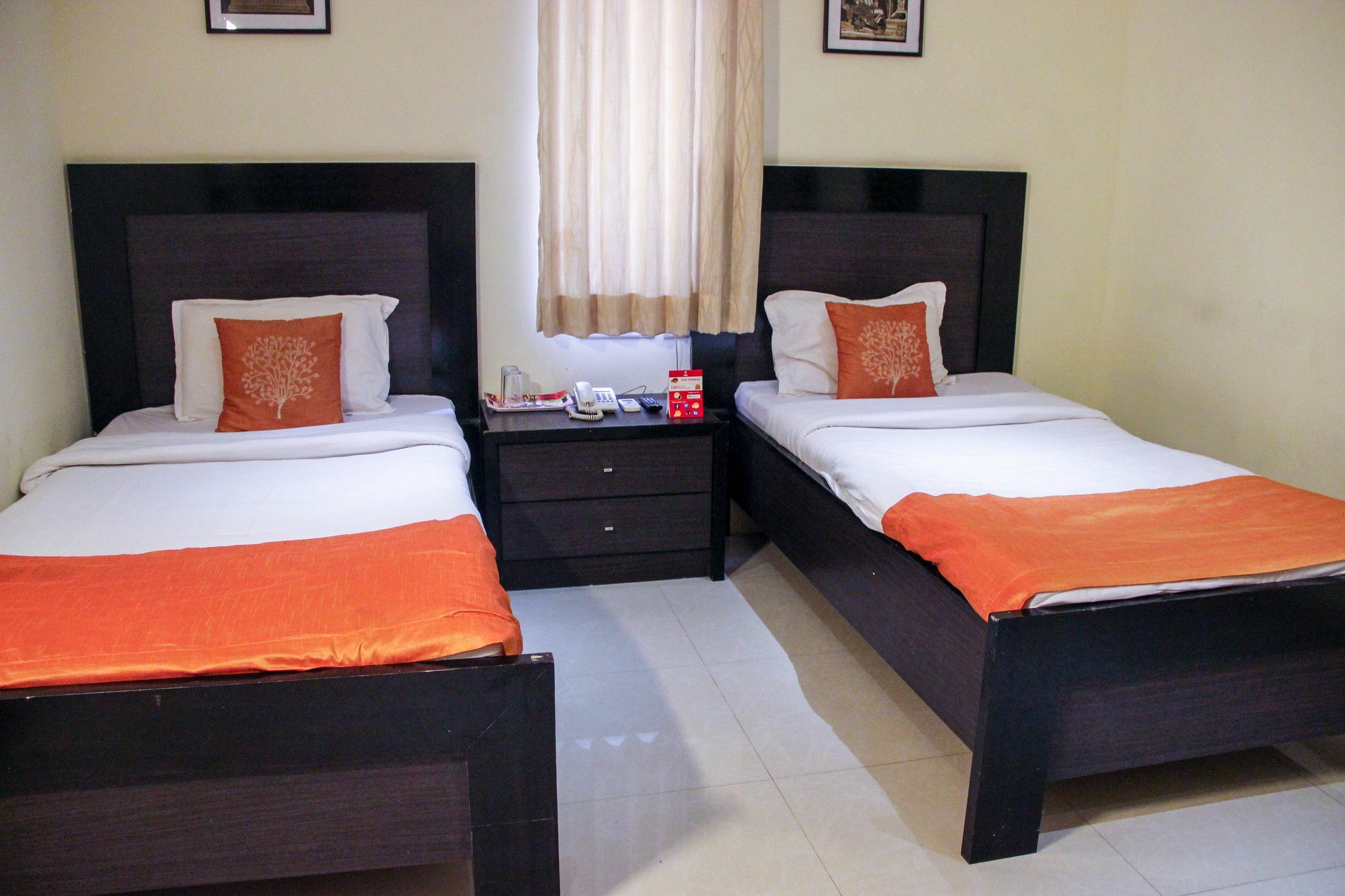 Oyo 5765 Chennai Residency T Nagar Hotel Esterno foto
